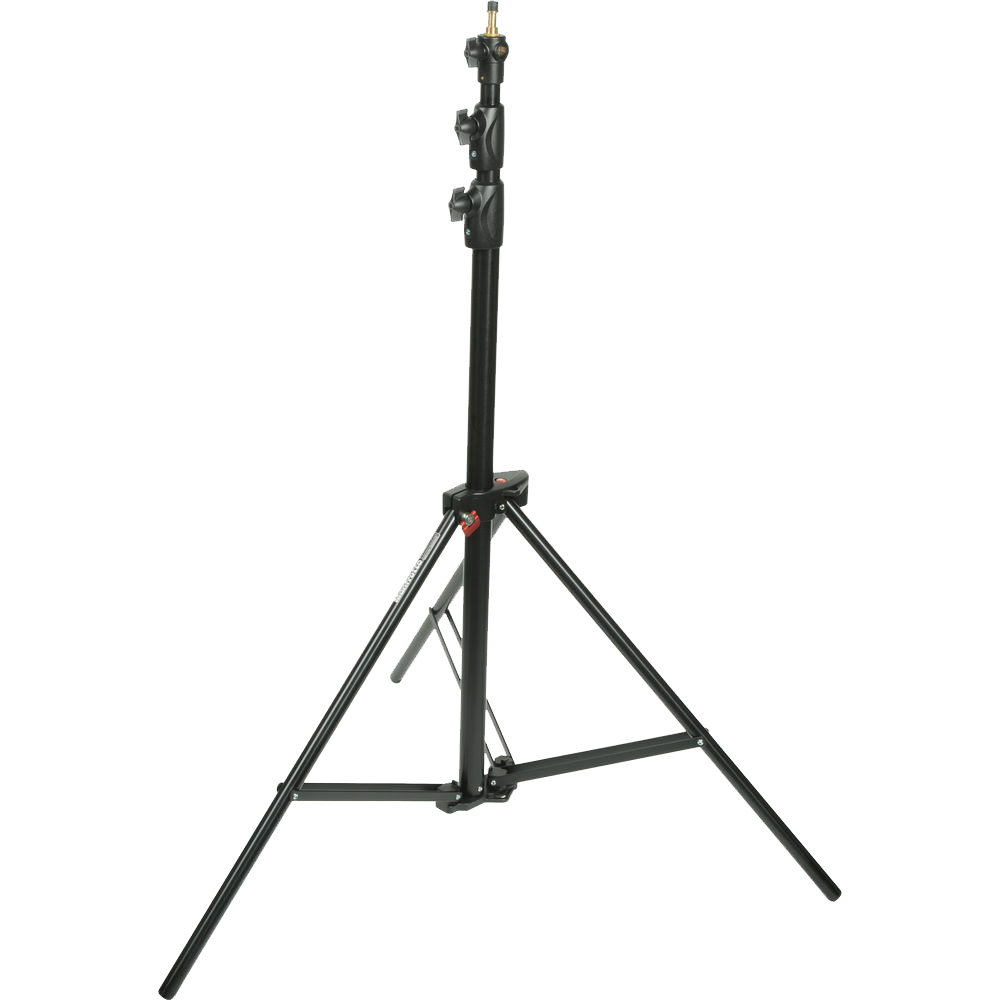 Manfrotto Alu Ranker Air-Cushioned Light Stand