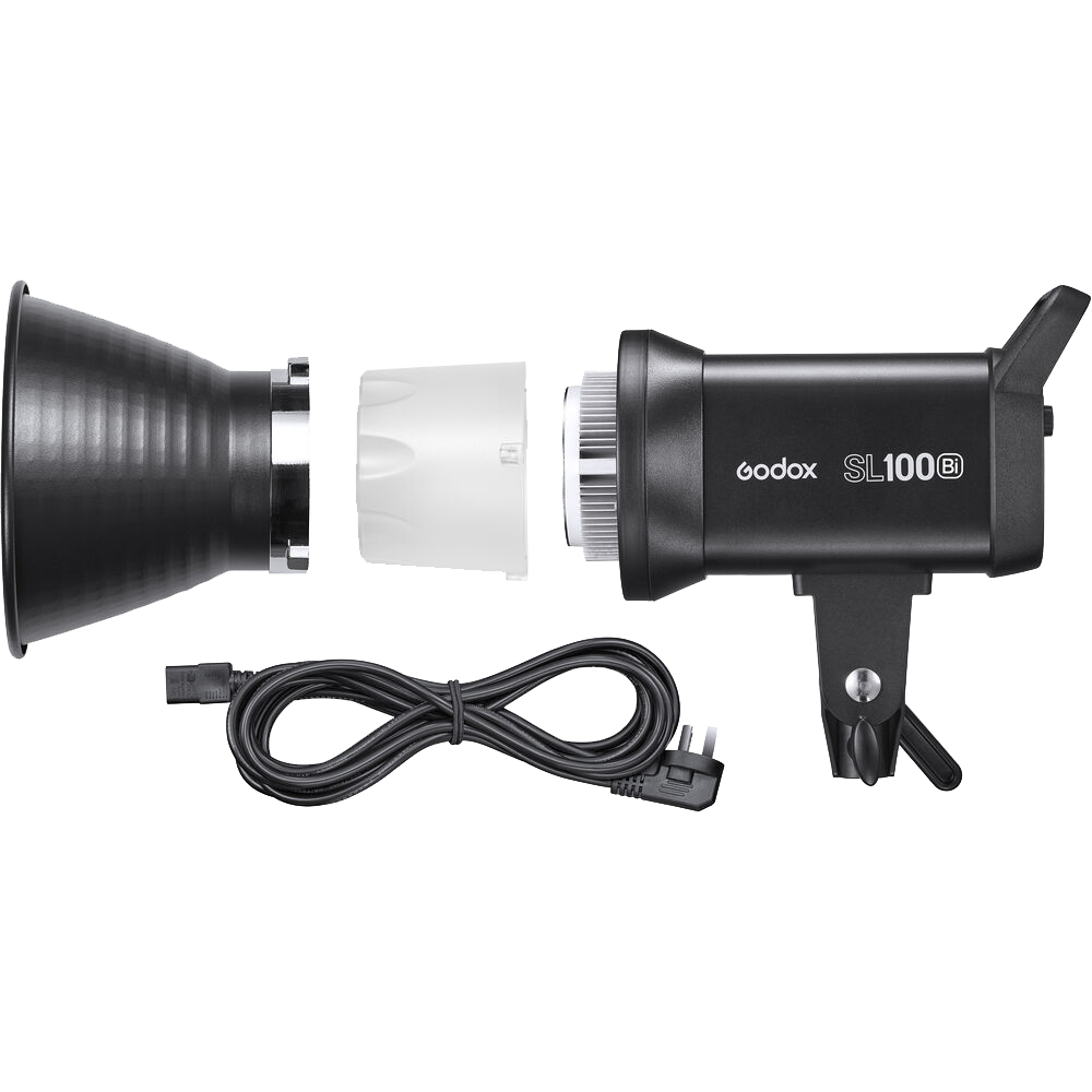 Godox SL100Bi Bi-Color LED Video Light