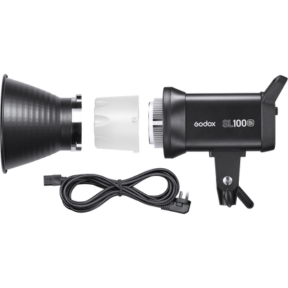 Godox SL100Bi Bi-Color LED Video Light