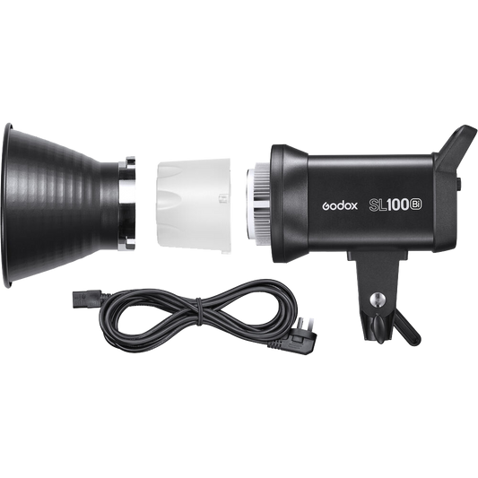 Godox SL100Bi Bi-Color LED Video Light