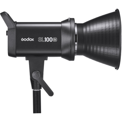 Godox SL100Bi Bi-Color LED Video Light