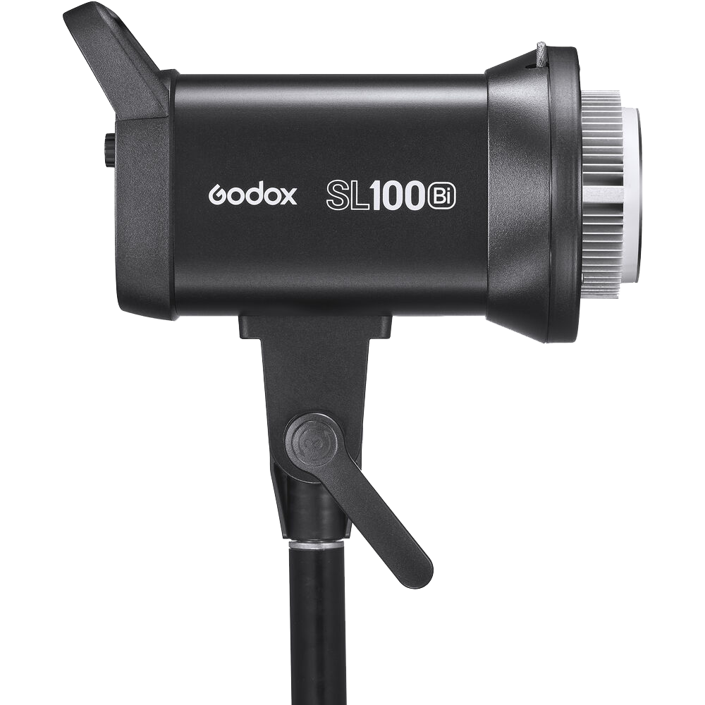 Godox SL100Bi Bi-Color LED Video Light