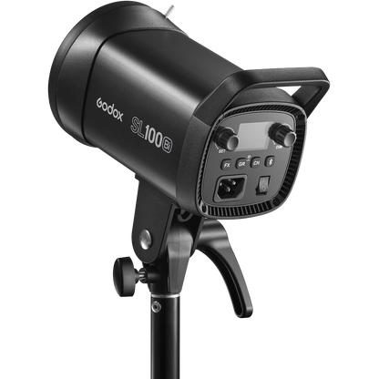 Godox SL100Bi Bi-Color LED Video Light