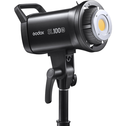 Godox SL100Bi Bi-Color LED Video Light