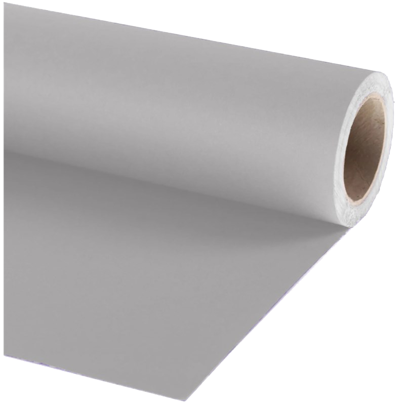 Savage Paper background SmokeGray (134.62x1097.28cm)