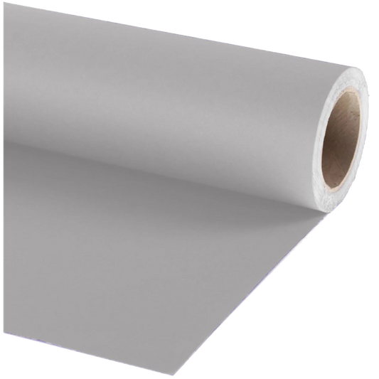 Savage Paper background SmokeGray (134.62x1097.28cm)