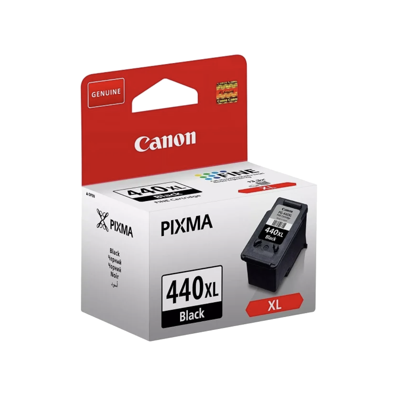Canon PG-440 XL BK  Ink Cartridge