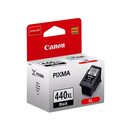 Canon PG-440 XL BK  Ink Cartridge