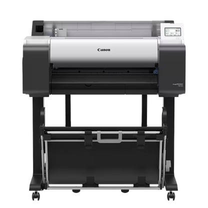 Canon imagePrograf TM 255