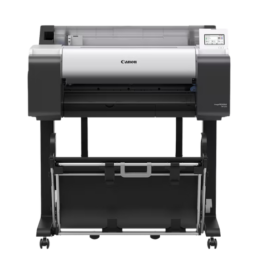 Canon imagePrograf TM 255