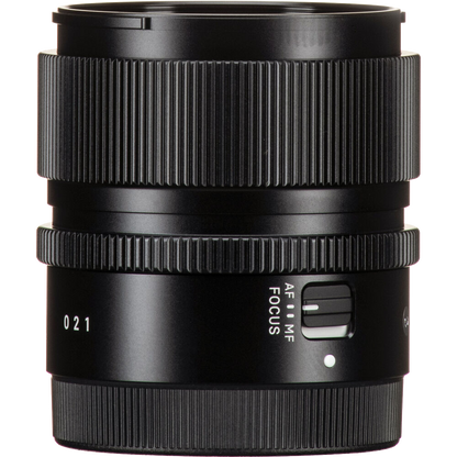 Sigma 90mm f/2.8 DG DN Contemporary Lens for Sony E