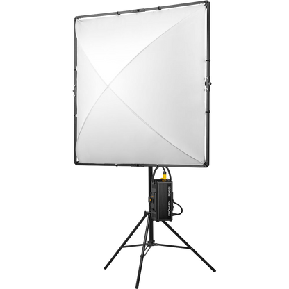 Godox Pancake Lantern Softbox for F600Bi
