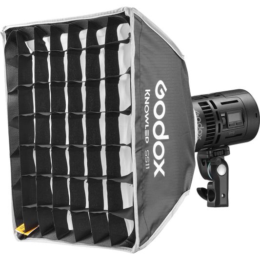 Godox Rectangular Softbox for MS60Bi & MS60R