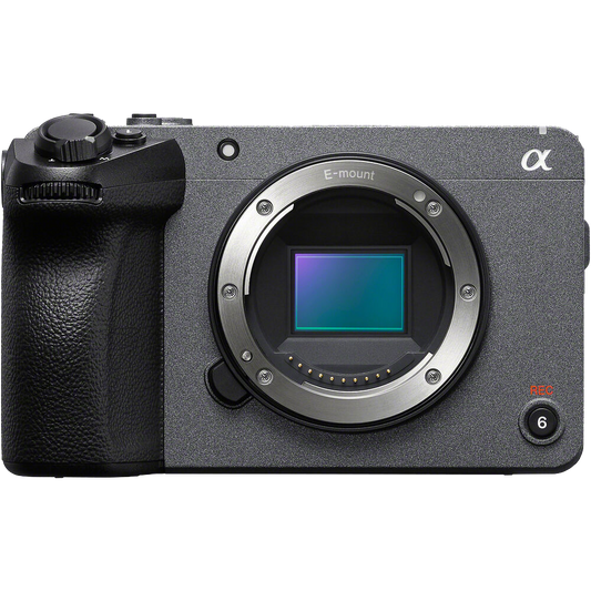 Sony FX30 Digital Cinema Camera