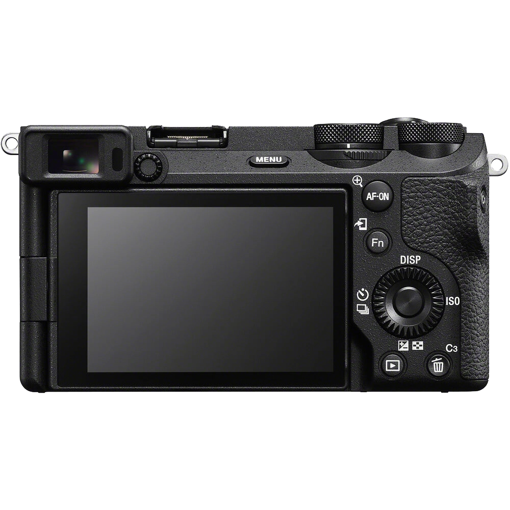 Sony a6700 Mirrorless Camera with 16-50mm Lens