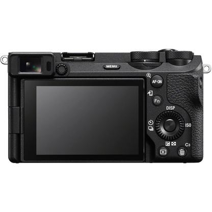 Sony a6700 Mirrorless Camera with 16-50mm Lens