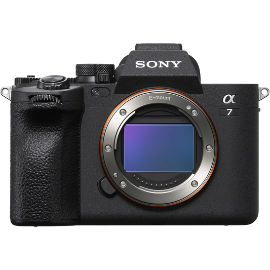 Sony a7 IV Mirrorless Camera