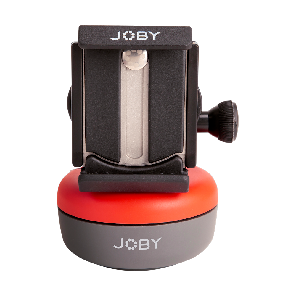 JOBY Spin Phone Mount Kit