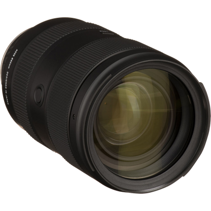 Tamron 35-150mm f/2-2.8 Di III VXD Lens (Sony E)