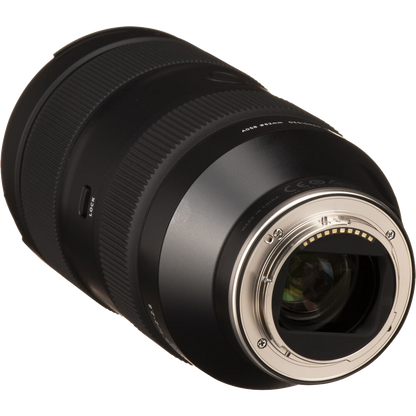 Tamron 35-150mm f/2-2.8 Di III VXD Lens (Sony E)