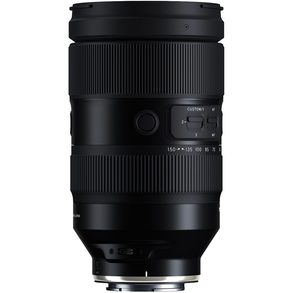 Tamron 35-150mm f/2-2.8 Di III VXD Lens (Sony E)