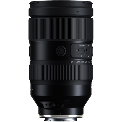 Tamron 35-150mm f/2-2.8 Di III VXD Lens (Sony E)