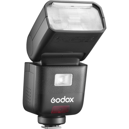 Godox Ving V480F TTL On-Camera Flash for FUJIFILM