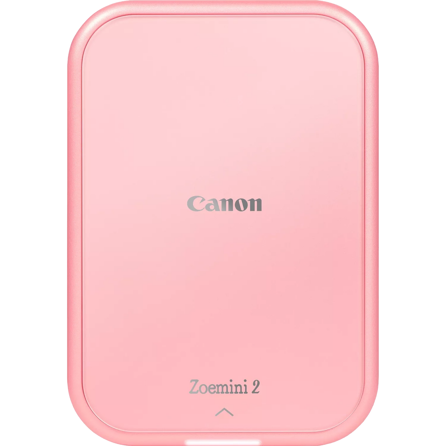 Canon Zoemini 2 Portable Colour Photo Printer, Rose Gold