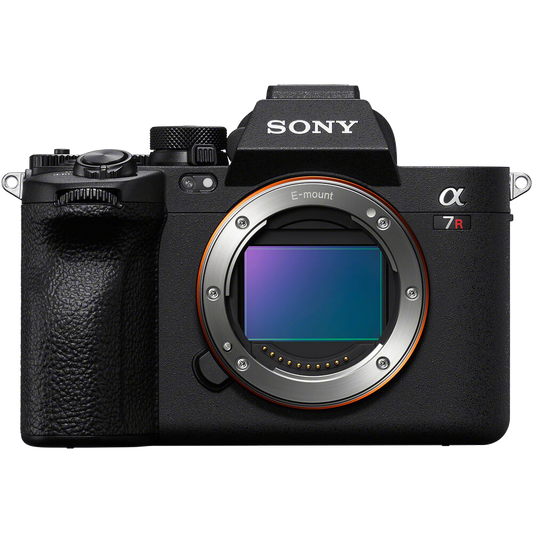 Sony a7R V Mirrorless Camera