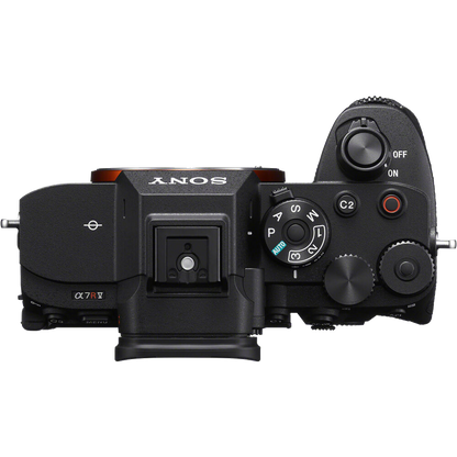 Sony a7R V Mirrorless Camera