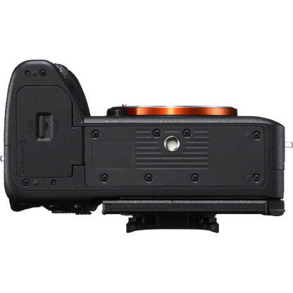 Sony a7R V Mirrorless Camera