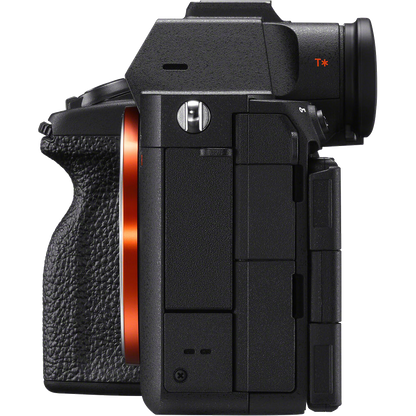 Sony a7R V Mirrorless Camera
