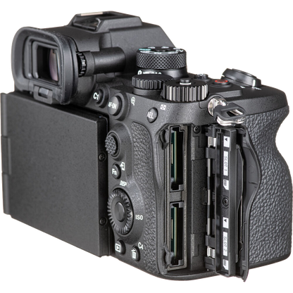 Sony a7R V Mirrorless Camera