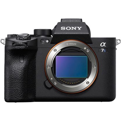 Sony a7S III Mirrorless Camera