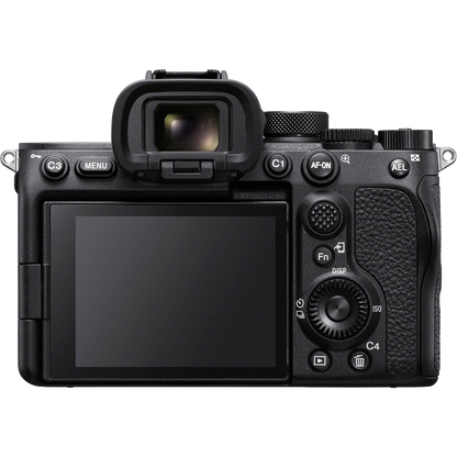 Sony a7S III Mirrorless Camera