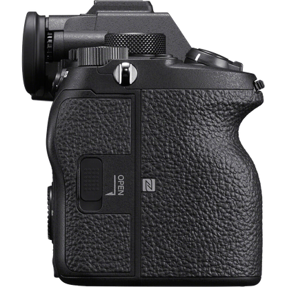 Sony a7S III Mirrorless Camera