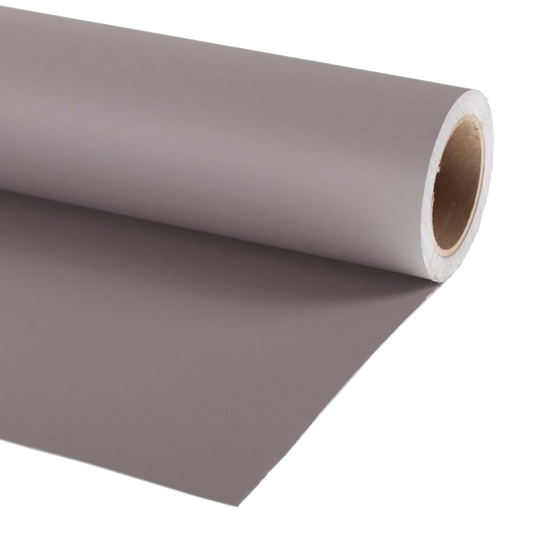 Manfrotto Paper 2.72 x 11m Arctic Grey
