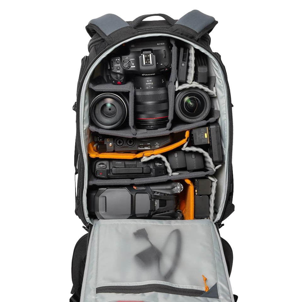 Lowepro ProTactic BP 450 AW III