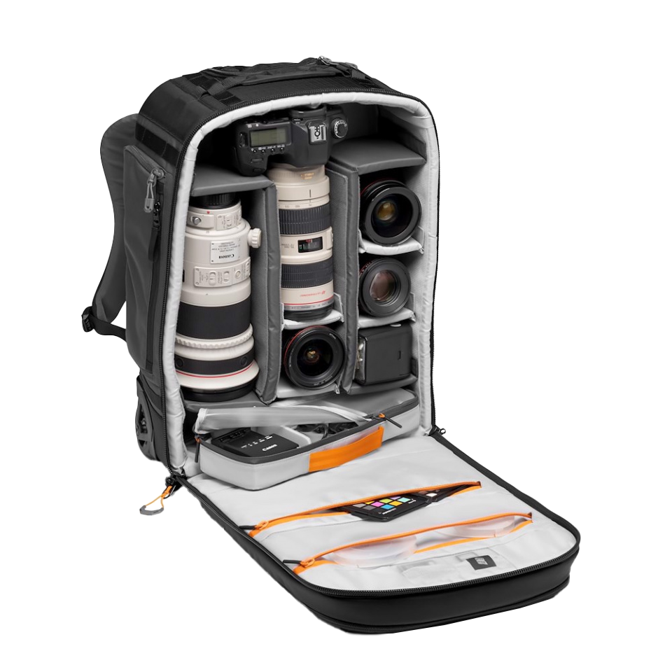Lowepro  Pro Trekker RLX 450 AW II