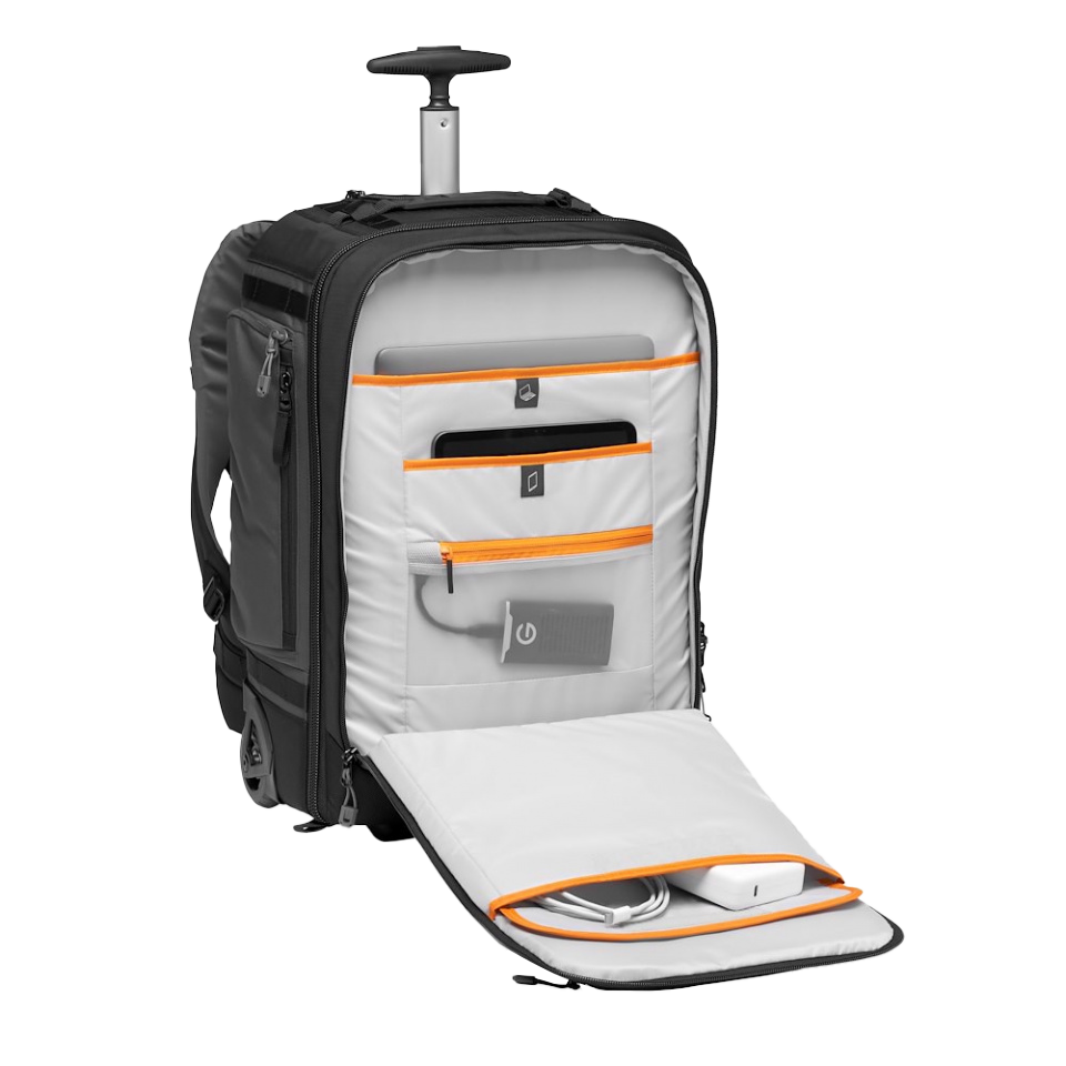 Lowepro  Pro Trekker RLX 450 AW II