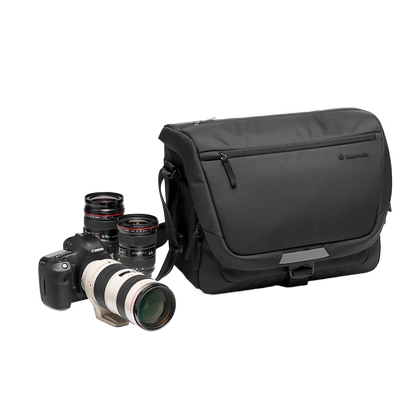 Manfrotto Advanced Messenger Camera Bag M III