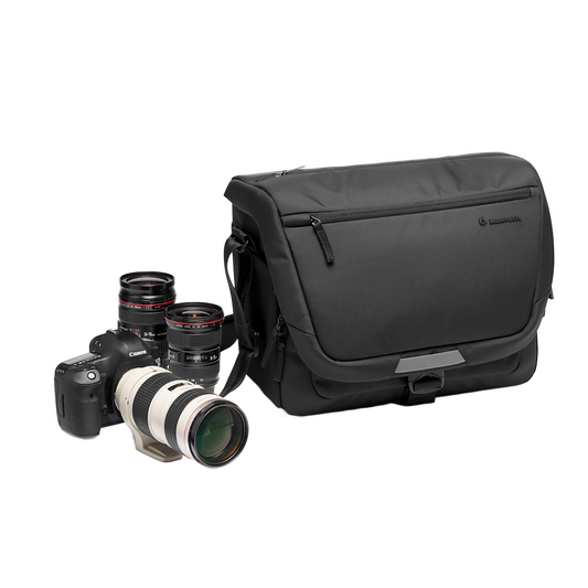 Manfrotto Advanced Messenger Camera Bag M III