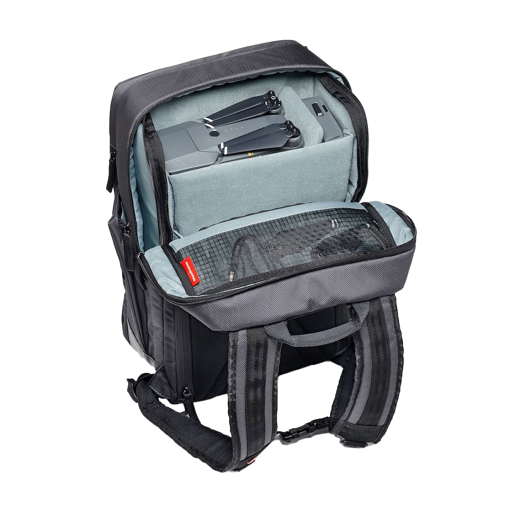 Manfrotto Manhattan camera backpack Mover-30 for DSLR/CSC