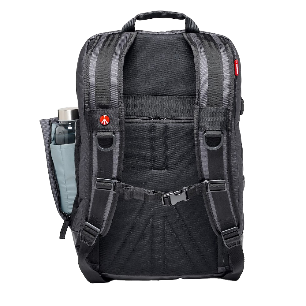 Manfrotto Manhattan camera backpack Mover-30 for DSLR/CSC