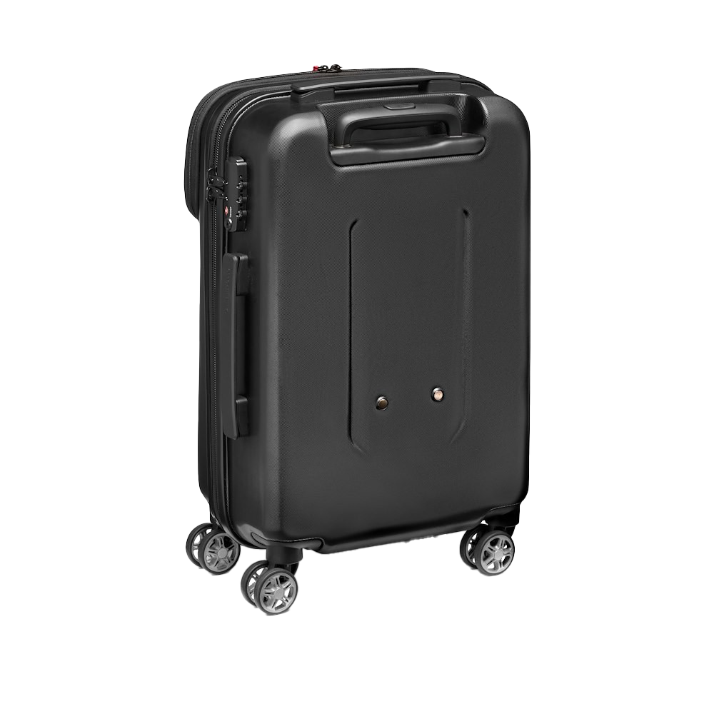 Manfrotto Pro Light Reloader Spin-55 carry-on camera roller bag