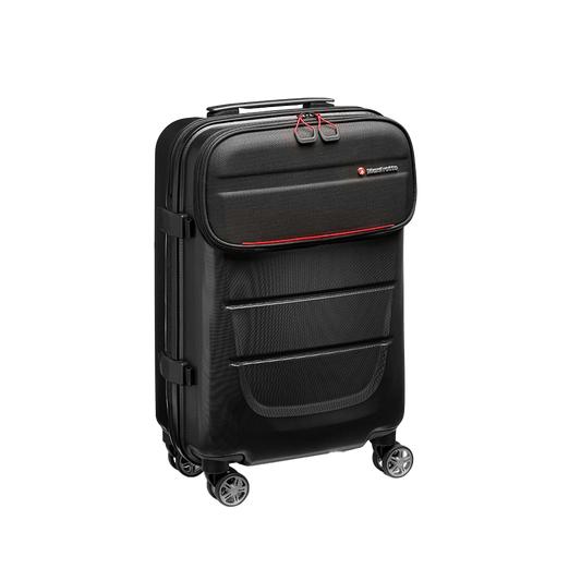 Manfrotto Pro Light Reloader Spin-55 carry-on camera roller bag