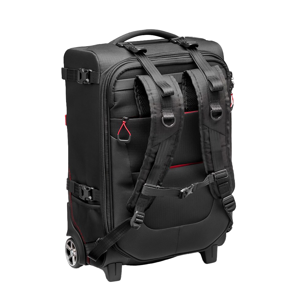 Manfrotto Pro Light Reloader Switch-55 carry-on camera roller bag