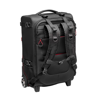 Manfrotto Pro Light Reloader Switch-55 carry-on camera roller bag