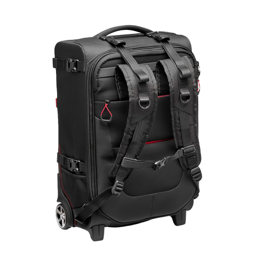 Manfrotto Pro Light Reloader Switch-55 carry-on camera roller bag
