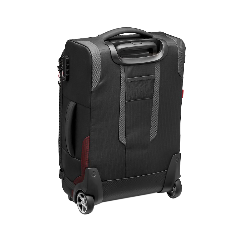 Manfrotto Pro Light Reloader Switch-55 carry-on camera roller bag